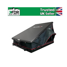 Terrafirma Hartschale X